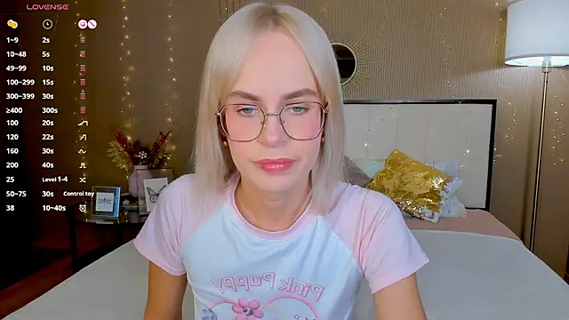 bellatip online show from March 31, 1:05 am