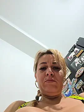 Ruxy42ETT online show from March 1, 4:45 am