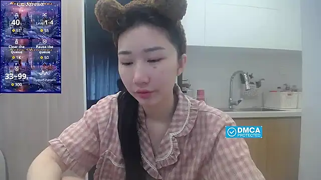 Asiagirll online show from March 28, 1:27 am