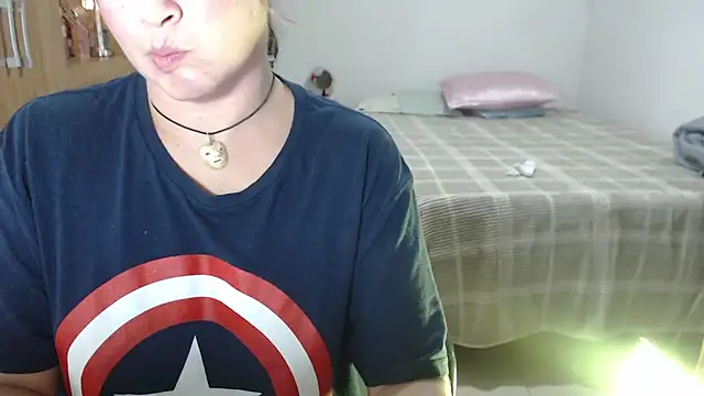 solamatista11 online show from March 4, 8:59 pm