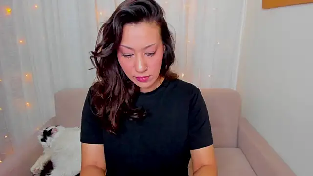 FieryHeart online show from March 24, 8:14 pm