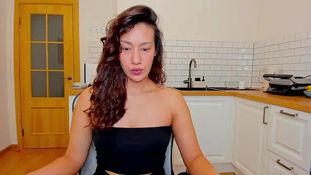 FieryHeart online show from December 18, 6:12 pm