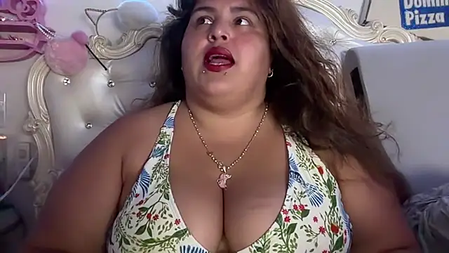 fatbbwpanocha69 online show from July 16, 8:19 am