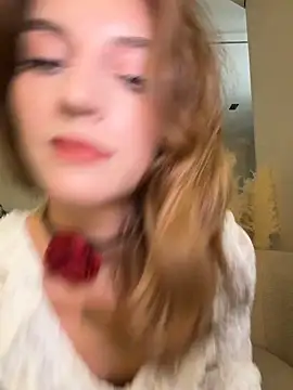 -AngelAri- online show from March 7, 9:11 pm