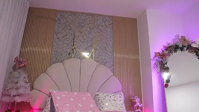 mssburbuja online show from November 25, 3:09 am