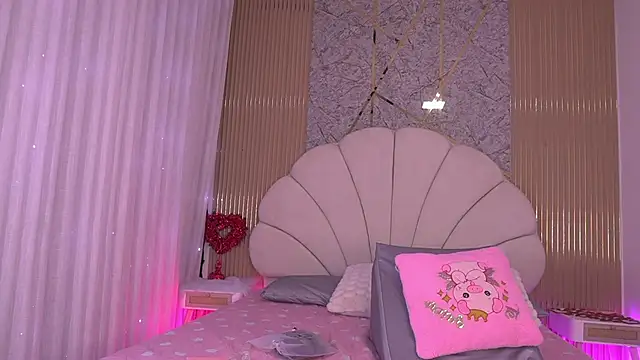 mssburbuja online show from March 20, 3:22 am