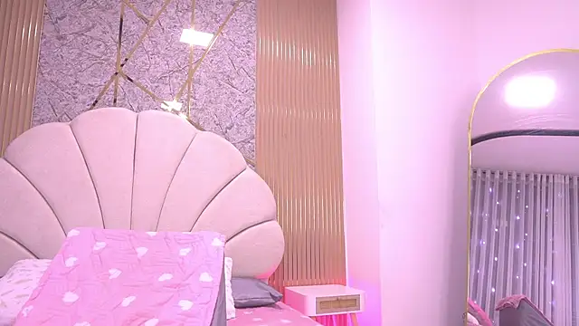 mssburbuja online show from April 1, 3:18 am