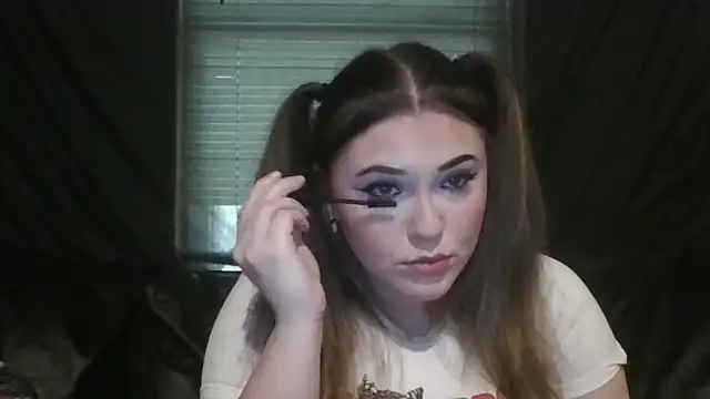 daddyarimm online show from October 17, 7:06 pm