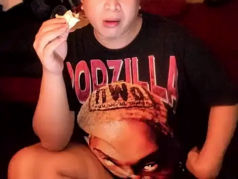 BEMYPROPERTYx online show from February 17, 7:13 pm