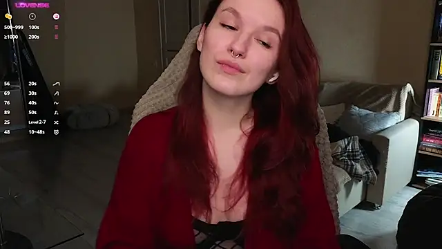 Val lava online show from March 9, 8:34 pm