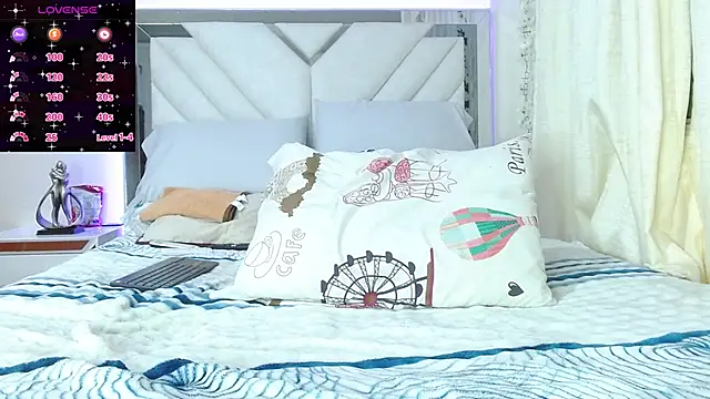 ruby myers online show from February 3, 2:53 am