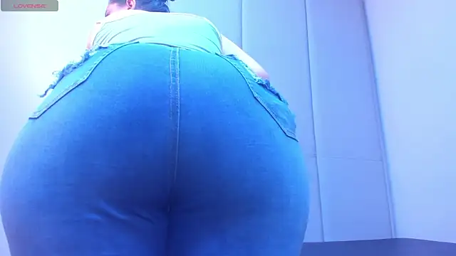 AlishaPalmer online show from February 14, 12:29 pm