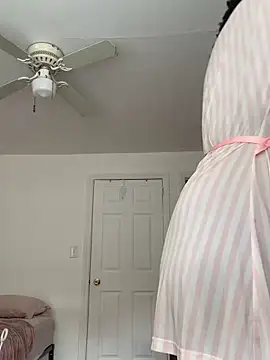 mochamimi online show from February 28, 1:21 pm