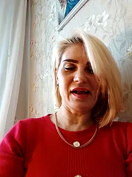 JennyOMay online show from February 2, 4:55 am