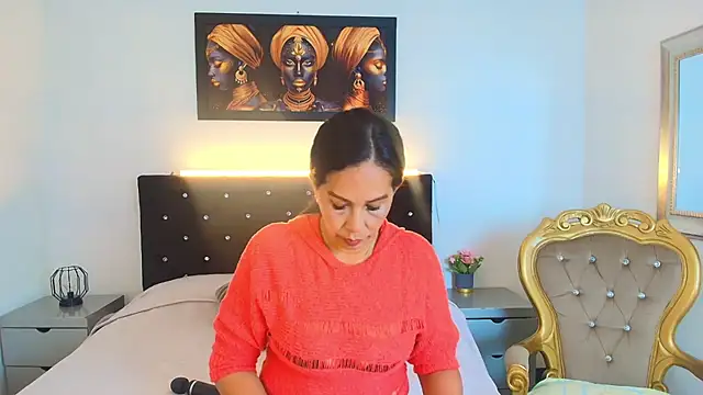 Shanon mature online show from March 18, 7:41 pm