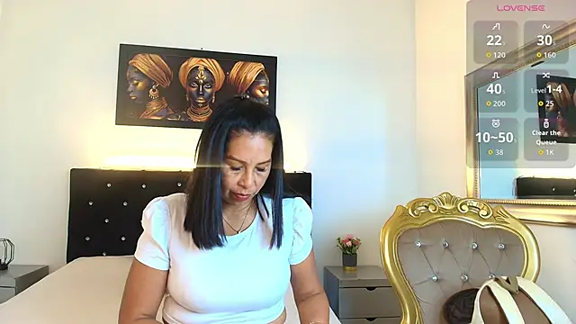 Shanon mature online show from April 20, 7:39 pm