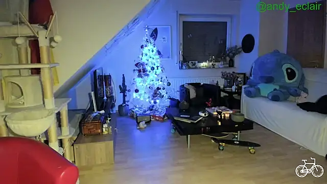 tinny williams online show from December 17, 6:17 am