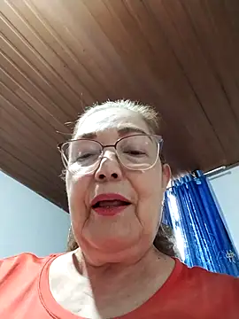 Vicky Rosse online show from November 11, 7:44 pm