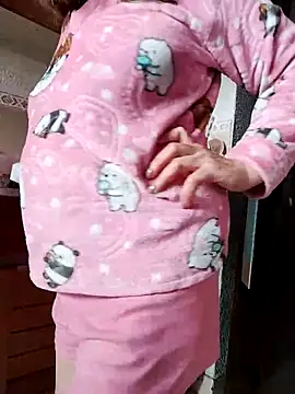 Vicky Rosse online show from February 15, 3:22 pm