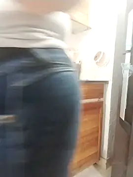 Vicky Rosse online show from April 16, 8:19 pm