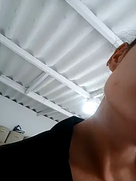 pretty alana online show from April 16, 1:33 pm