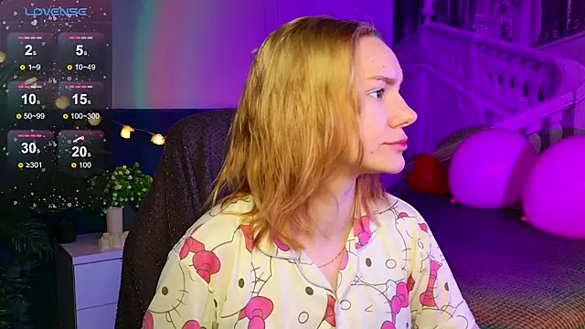 Ramona    online show from January 17, 6:21 am