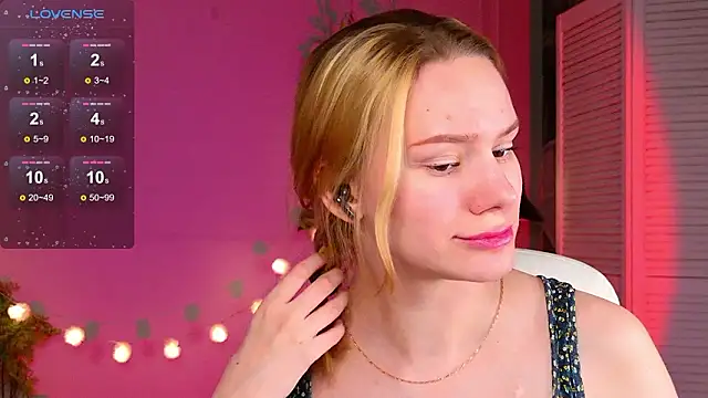 Ramona    online show from March 21, 8:19 am