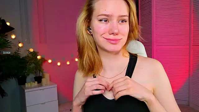 Ramona    online show from March 24, 6:30 am