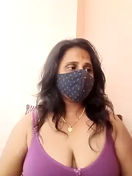 Indiantina online show from February 23, 10:37 am