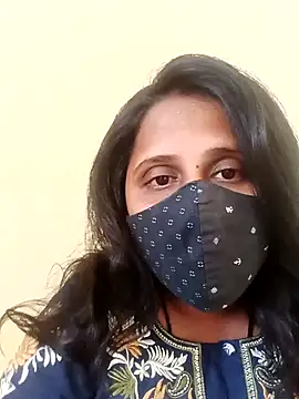 Indiantina online show from January 12, 10:31 am