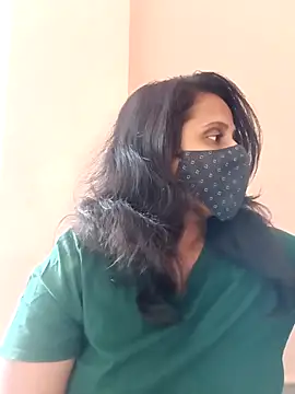 Indiantina online show from February 22, 8:37 am