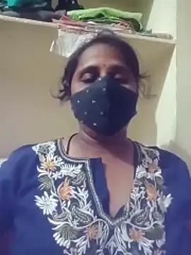 Indiantina online show from November 1, 6:01 pm