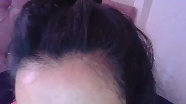 annarose19 online show from September 15, 9:22 pm