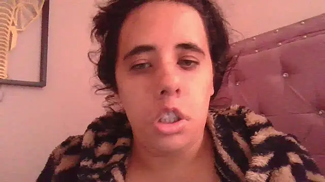 annarose19 online show from February 19, 8:07 pm