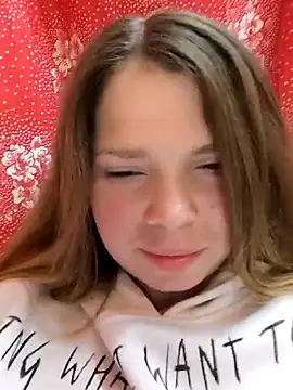 Zuli Kiska online show from March 25, 8:12 pm