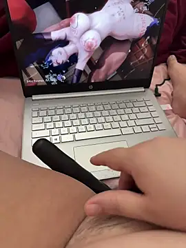 mushkimeow online show from October 29, 2:53 pm