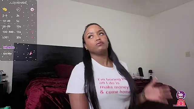 nyna stax online show from January 10, 3:11 am