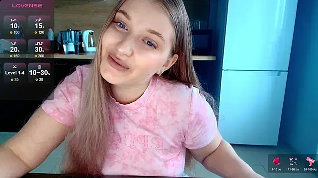 Adr1ana  online show from April 7, 8:16 am