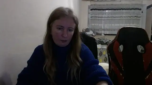 PeterAndJen online show from January 10, 6:12 pm