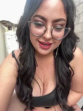 MileyGia online show from March 8, 12:18 am