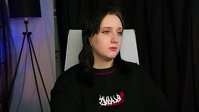 AsheLucker online show from February 25, 11:03 pm