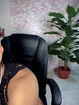 Soy Daniela online show from November 26, 3:29 am