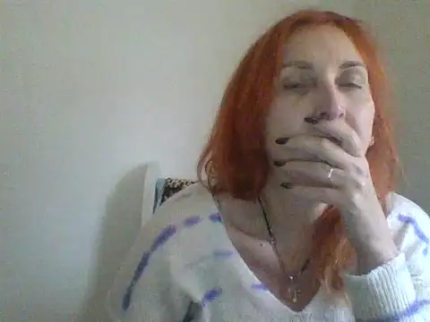 MssAngela online show from January 18, 2:02 pm