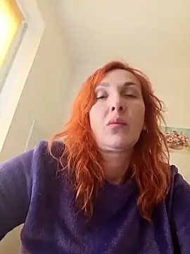 MssAngela online show from February 14, 12:07 pm