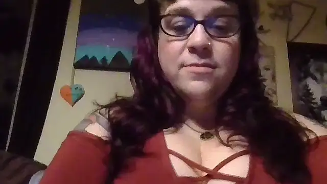 GothyBaby online show from March 21, 12:37 am