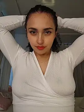 Lucy Marin online show from March 24, 2:22 pm