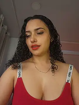 Lucy Marin online show from October 17, 6:00 pm