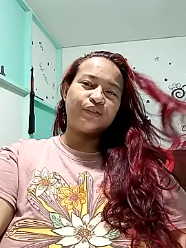 Snapshot of NatalySexxxMilk chatting on October 14, 7:11 am NatalySexxxMilk online show from October 14, 7:11 am