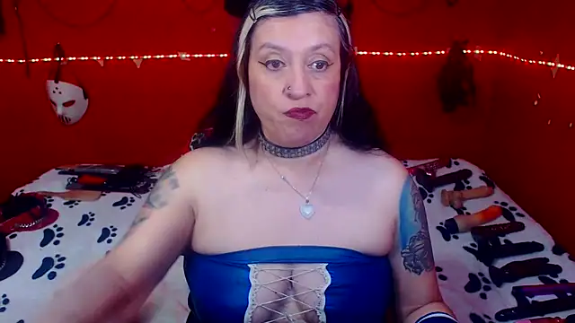 MATURE Randy online show from March 21, 12:48 am