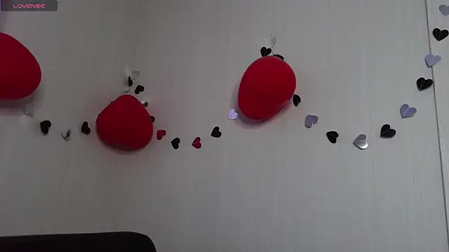 Aelita bb online show from February 26, 2:27 pm